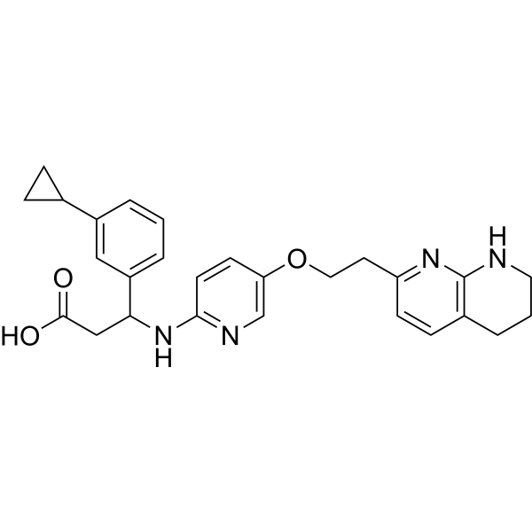 Integrin-IN-2 2378617-67-3